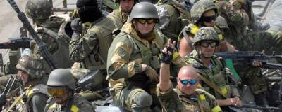 Сергей Шойгу: Американские ЧВК готовят провокацию с химическим оружием в Донбассе