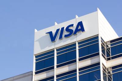 Visa купила облачную финтех-платформу Currencycloud за почти $1 млрд