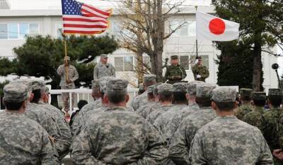 Япония будет платить на много больше за содержание американских войск на своей территории