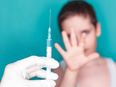 В Госдуме назвали условие введения штрафа за отказ от вакцинации