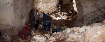 В Крыму остаются неисследованными около 6 000 пещер