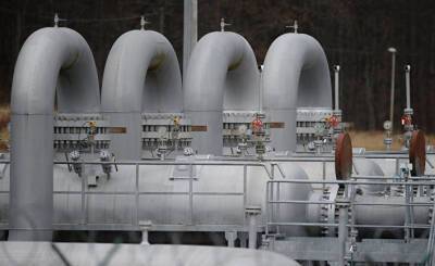 Корреспондент (Украина): цена на газ обновила исторический рекорд