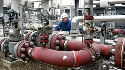 Аналитик Пикин не исключил роста цен на газ в Европе до $3000 к февралю