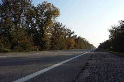 В округе Ставрополья обновят почти 40 км построенных в XX-м столетии дорог