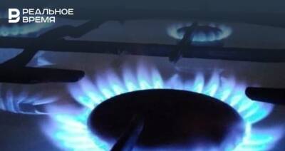 Цены на газ в Европе впервые превысили $2000 за тысячу кубометров