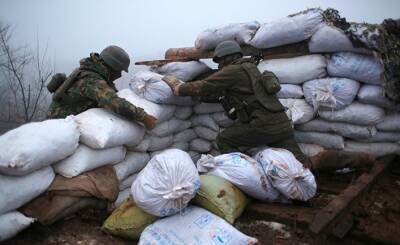 New Statesman: война между Россией и Украиной отменяется. Названа причина