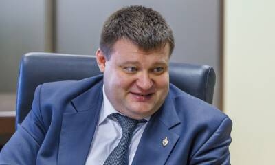 Самый откровенный министр Парфенчикова еще три года назад предрек, что ОМК лишат сырья