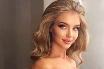 Мисс Россия из Азова восхитила подписчиков платьем с шикарным декольте