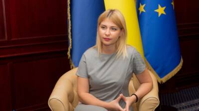 В Киеве состоятся учения НАТО по кибербезопасности: Стефанишина рассказала подробности