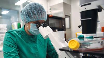 Правительство выделит около 90 млн рублей на генетический анализ штаммов коронавируса