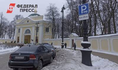 «Глас народа. Петербург»: нужны ли городу платные парковки