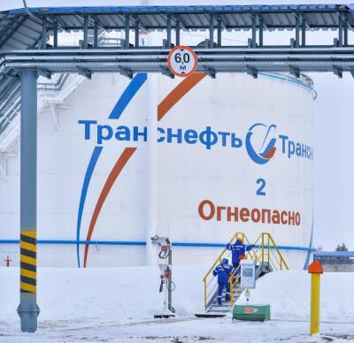 Нефтепроводное предприятие завершило капремонт резервуара в Барабинском районе