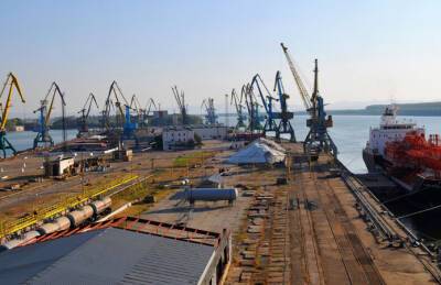Порт Рени увеличил грузооборот на 60%