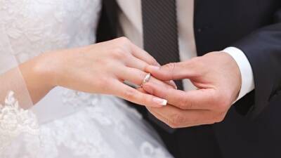 Замуж невтерпеж? Нумеролог назвала благоприятные даты для брака в 2022 году