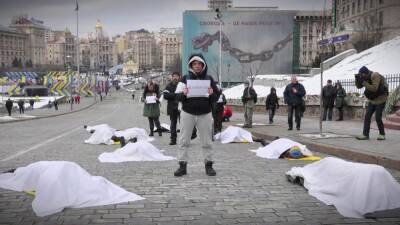 Львовский телеведущий: Русские завидуют украинцам с их тремя...