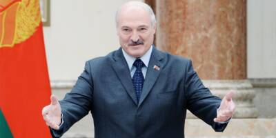 Лукашенко предложил "перевоспитать америкосов" в Белоруссии