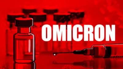 Клинический фармаколог Кондрахин назвал омикрон последним штаммом COVID-19