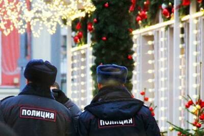 Костромичей предупреждают: в новогодние каникулы проверки масочного режима будут драконовскими