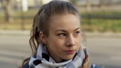 Актриса Мансурова рассказала о подготовке к съёмкам в сериале «Фитнес — 5»
