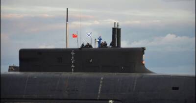 В состав ВМФ России вошли атомные подводные лодки «Князь Олег» и «Новосибирск»