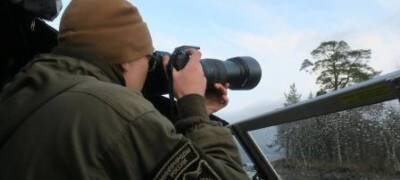 Бороться с браконьерами в Карелии будут помогать охотничьи «дружинники»