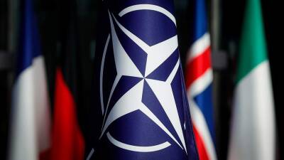 Столтенберг выразил надежду на созыв совета Россия–НАТО в 2022 году