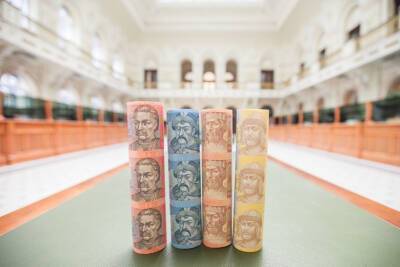 Эксперты спрогнозировали курс гривни к доллару на 2022 год - epravda.com.ua - Украина