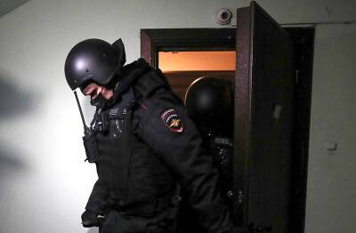 Путин расширил полномочия полиции