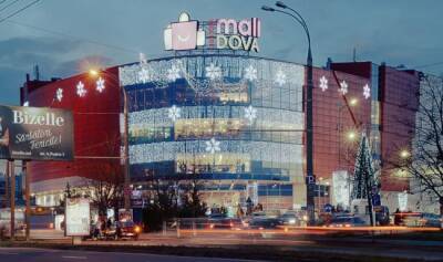 В Кишиневе из-за угрозы взрыва эвакуировали торговый центр Shopping Malldova