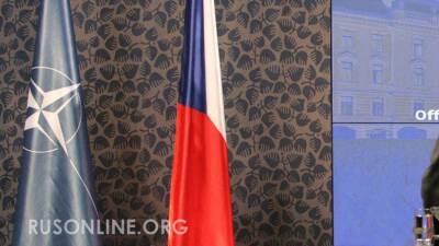 В НАТО нет единства: Чехия хочет помириться с Россией на фоне требований к альянсу