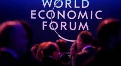 Всемирный экономический форум в Давосе перенесли на лето