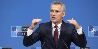 Генсек НАТО предложил дату урегулирования разногласий с Москвой