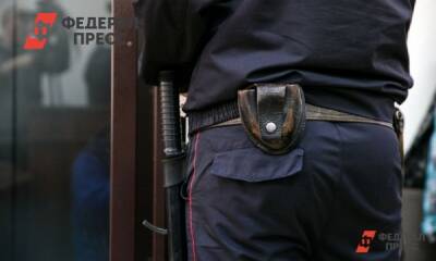 В Нижнем Новгороде арестовали обвиняемого по делу о взрыве на Краснодонцев