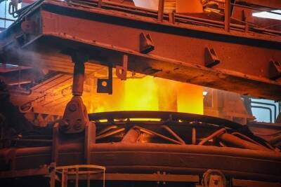 Волгоградские металлурги освоили производство новой нержавеющей стали