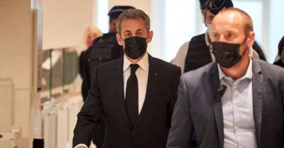 От Саркози до Мубарака: за что и на сколько сажают президентов