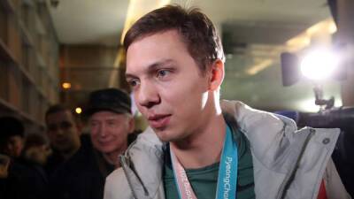 Олимпийского чемпиона Соловьева избили в Москве