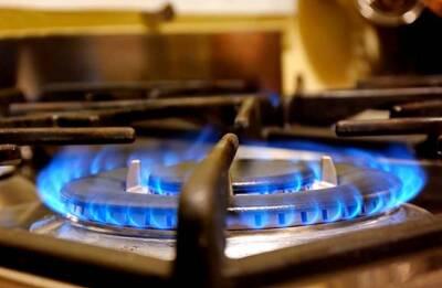 Цена на газ на Украине установила абсолютный рекорд