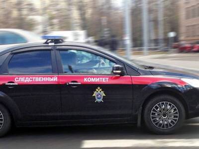 Следователи выясняют причины смерти двухлетнего ребенка в Петербурге