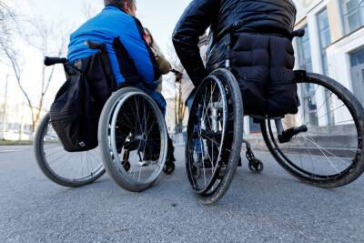 57 инвалидов в Псковской области обеспечили средствами реабилитации в этом году