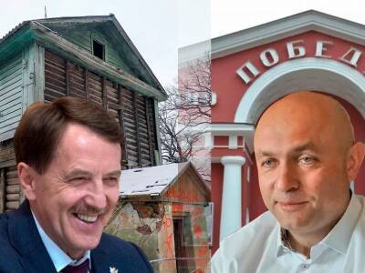 «Крестника» вице-спикера Госдумы Гордеева обвиняют в наглой фальсификации выборов