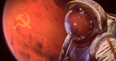 Марсианская программа СССР: как испытывали будущих космонавтов