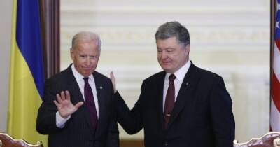 Вашингтон предупредил, что следит за делом Порошенко