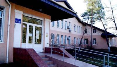 В Николаеве уволили директора скандальной больницы