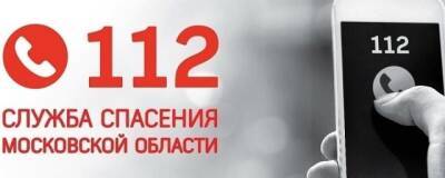 Виктор Неволин - В Раменском округе за неделю по системе-112 поступило более 8 тысяч обращений - runews24.ru - городское поселение Раменский