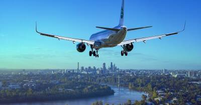 Суд ЕС: Пассажиры могут требовать компенсацию, если авиарейс задержался более чем на час