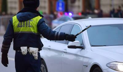 Госдума одобрила законопроект об ответственности водителей-лихачей