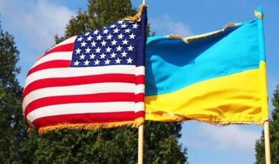 США пообещали усилить военную помощь Украине в случае агрессии России