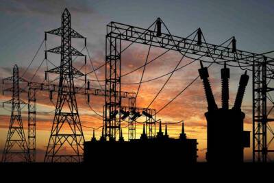 Украина обратилась к Словакии за аварийной помощью из-за дефицита мощности в энергосистеме