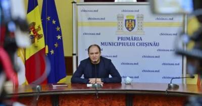 Примар Кишинева — премьеру Молдавии: Стоя в пробках, лучше поймете проблемы граждан