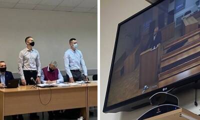 «Это два животных». Что говорили в суде экс-заключенные о бывших начальниках ИК-9 Петрозаводска
